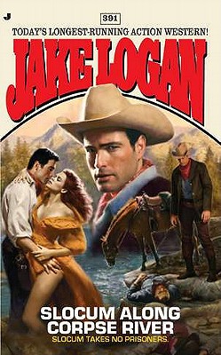 【预售】Slocum Along Corpse River