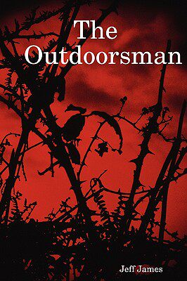 【预售】The Outdoorsman
