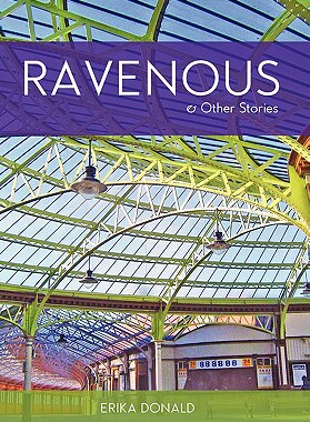 【预售】Ravenous and Other Stories