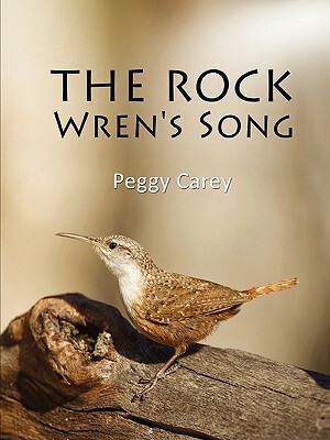 【预售】The Rock Wren's Song