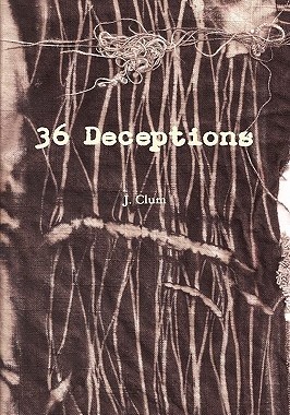 【预售】36 Deceptions