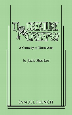 【预售】The Creature Creeps!