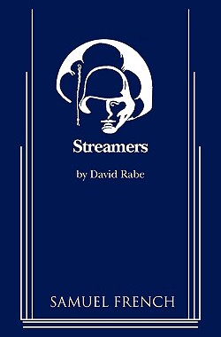 【预售】Streamers