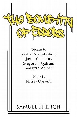 【预售】The Bomb-Itty of Errors