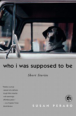 【预售】who i was supposed to be: short stories