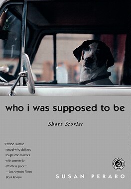 【预售】Who I Was Supposed to Be: Short Stories