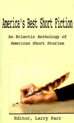 【预售】America's Best Short Fiction: An Eclectic Anthology
