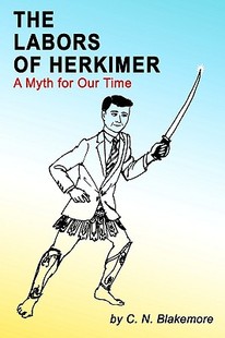 Time The Our for Myth Herkimer Labors 预售