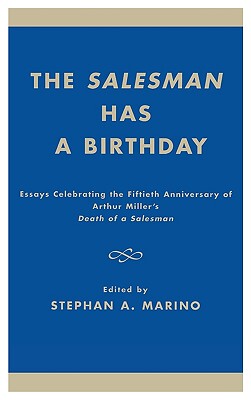 【预售】The Salesman Has a Birthday: Essays Celebrating the