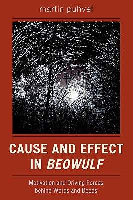 【预售】Cause and Effect in Beowulf: Motivation and Driving