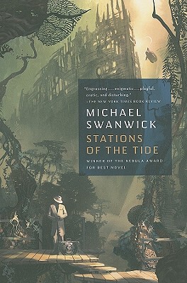 【预售】Stations of the Tide