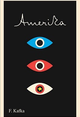 【预售】Amerika: The Missing Person: A New Translation