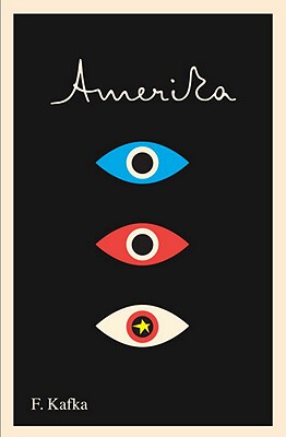 【预售】Amerika: The Missing Person: A New Translation