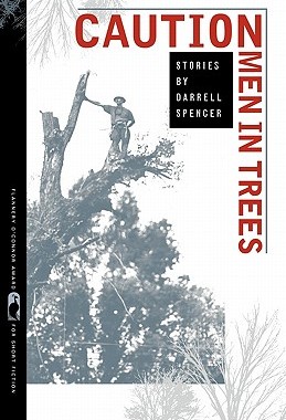 【预售】Caution Men in Trees