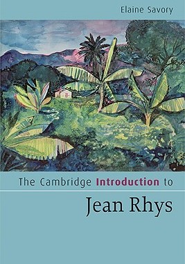 【预售】The Cambridge Introduction to Jean Rhys