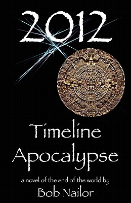 【预售】2012: Timeline Apocalypse