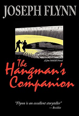 【预售】The Hangman's Companion