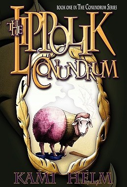 【预售】The Lippolik Conundrum