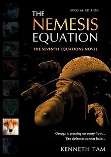 Nemesis The Equation 预售