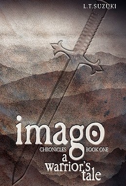 【预售】Imago Chronicles: Book One, a Warrior's Tale