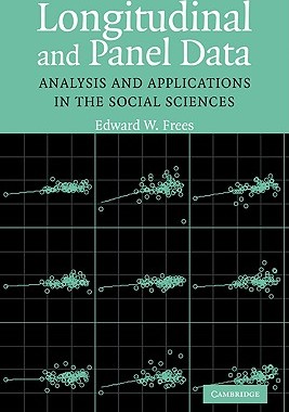 【预售】Longitudinal and Panel Data: Analysis and