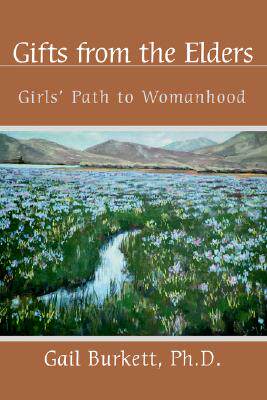【预售】gifts from the elders: girls path to womanhood