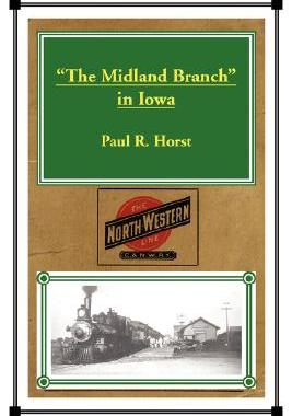 【预售】The Midland Branch in Iowa