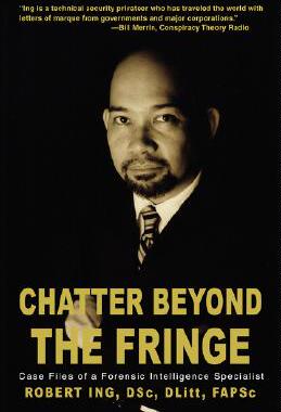 【预售】Chatter Beyond the Fringe