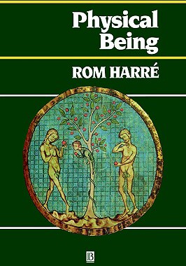 【预售】Physical Being - A Theory For A Corporeal