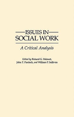 【预售】Issues in Social Work: A Critical Analysis