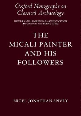 【预售】The Micali Painter and His Followers
