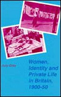 Identity Brit Women Life Private 预售 and
