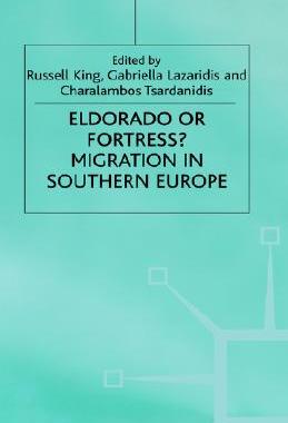 【预售】Eldorado or Fortress? Migration in Southern Europe