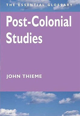 【预售】Post-Colonial Studies: The Essential Glossary