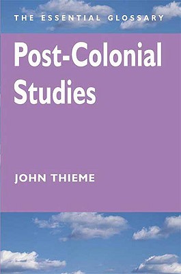 【预售】Post-Colonial Studies: The Essential Glossary