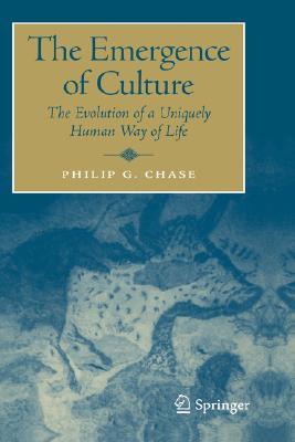 【预售】The Emergence of Culture: The Evolution of a