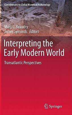 【预售】Interpreting the Early Modern World: Transatlantic
