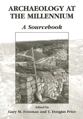 【预售】Archaeology at the Millennium: A Sourcebook