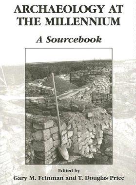 【预售】Archaeology at the Millennium: A Sourcebook
