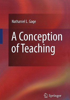 【预售】A Conception of Teaching