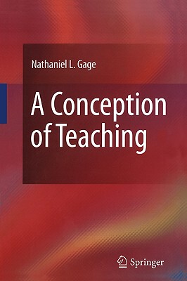 【预售】A Conception of Teaching