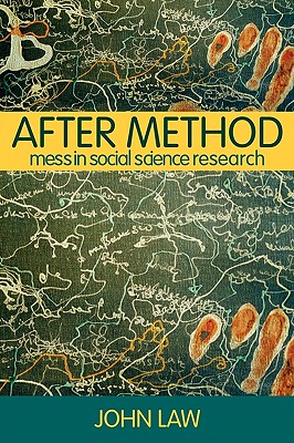 【预售】After Method: Mess in Social Science Research