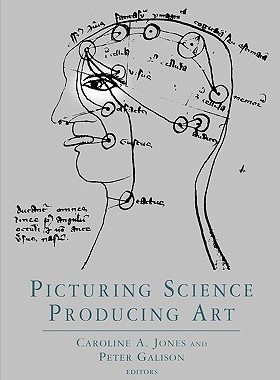 【预售】Picturing Science, Producing Art