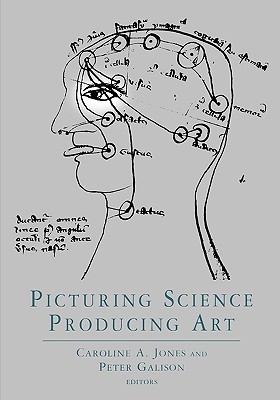 【预售】Picturing Science, Producing Art