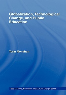 【预售】Globalization, Technological Change, and Public
