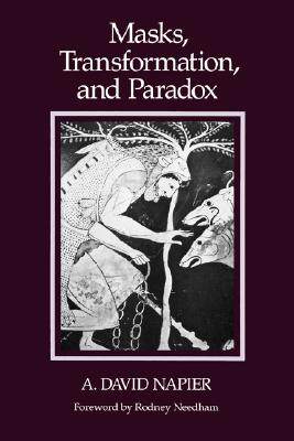 【预售】Masks, Transformation, and Paradox
