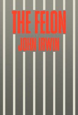 【预售】The Felon: With a New Preface by the Author.