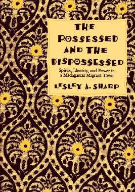 【预售】Possessed and the Dispossessed: Spirits, Identity