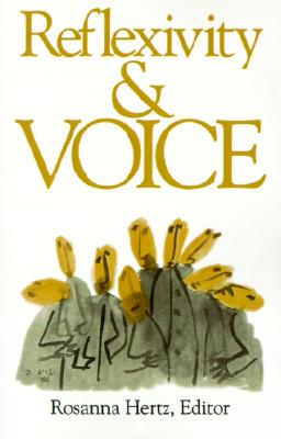 【预售】Reflexivity and Voice