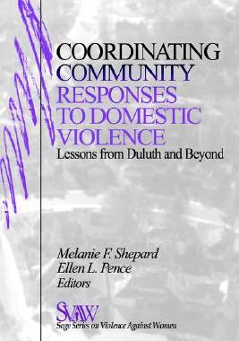 【预售】Coordinating Community Responses to Domestic
